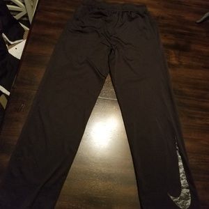 Nike dri-fit pants